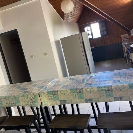 Chalet Dika 锡拉奥 外观 照片