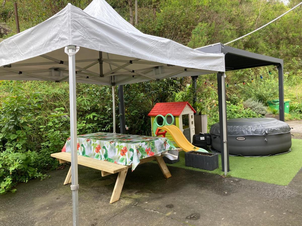 Chalet Dika 锡拉奥 外观 照片