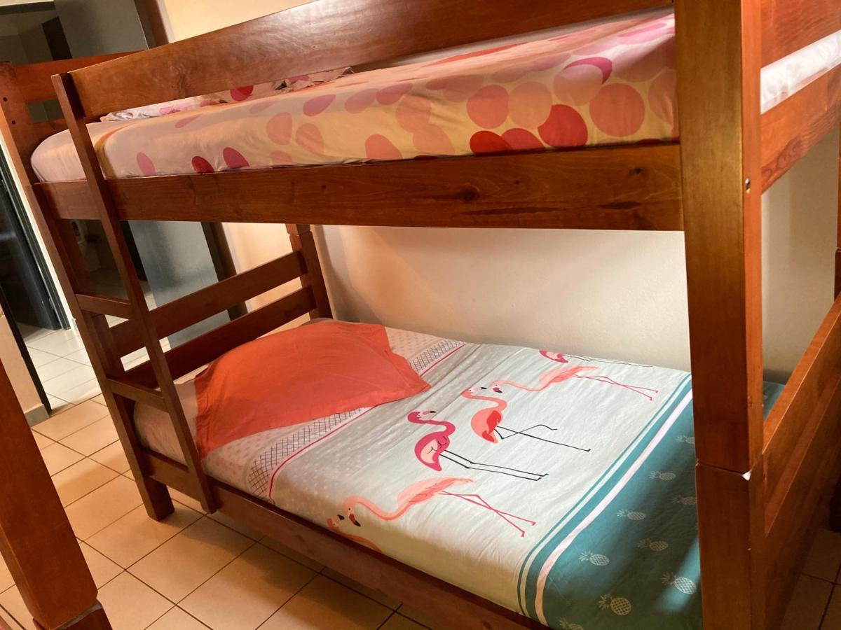 Chalet Dika 锡拉奥 外观 照片