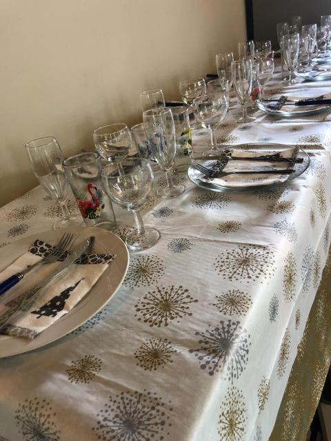 Chalet Dika 锡拉奥 外观 照片