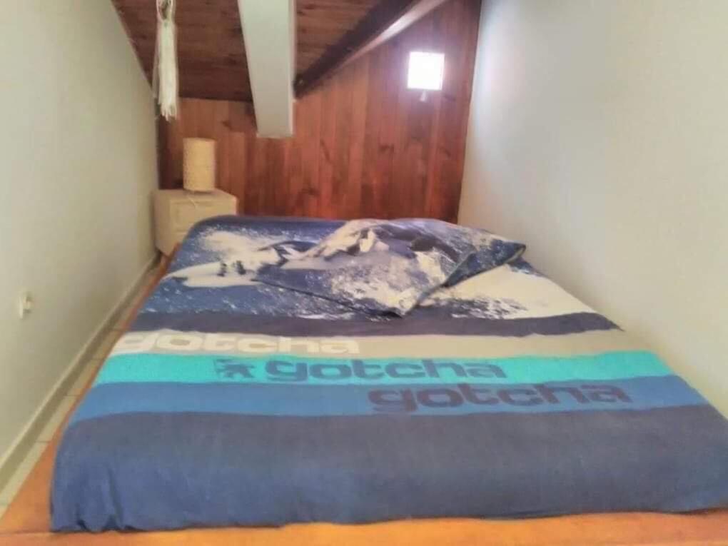 Chalet Dika 锡拉奥 外观 照片